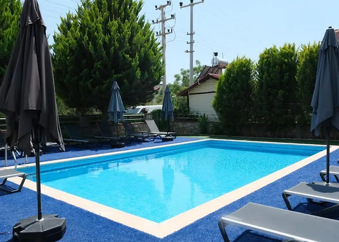 Sardunya 3* Fethiye