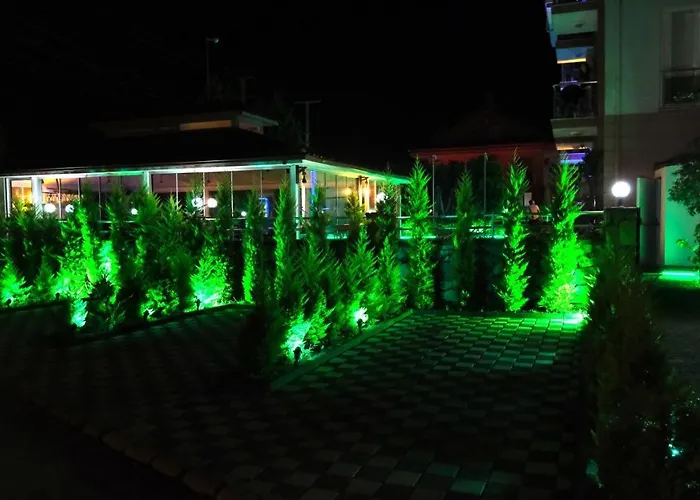 Sardunya 3* Fethiye