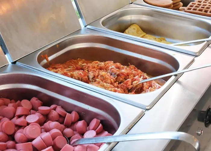 Sardunya Hotel Fethiye