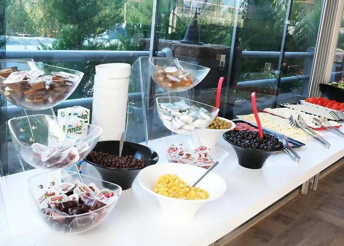 Sardunya 3* 费特希耶