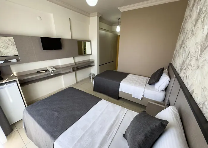 Sardunya 费特希耶