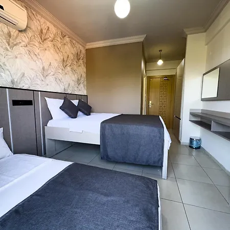 Sardunya 3* فتحية