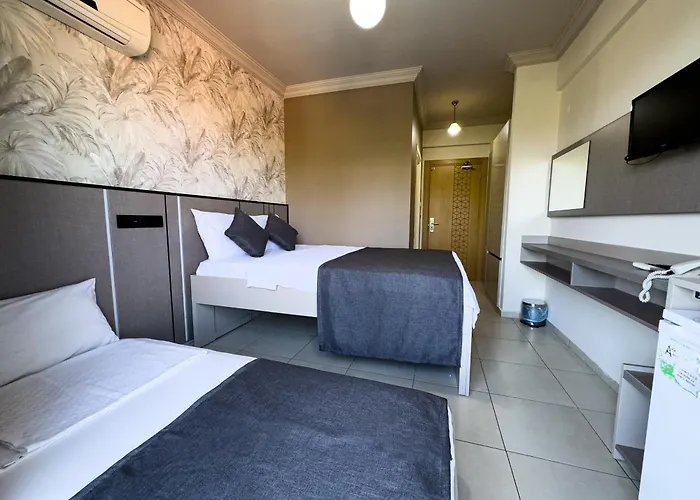 Sardunya 3* フェティエ